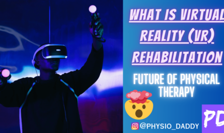 What Is The Future Of Virtual Reality Rehabilitation