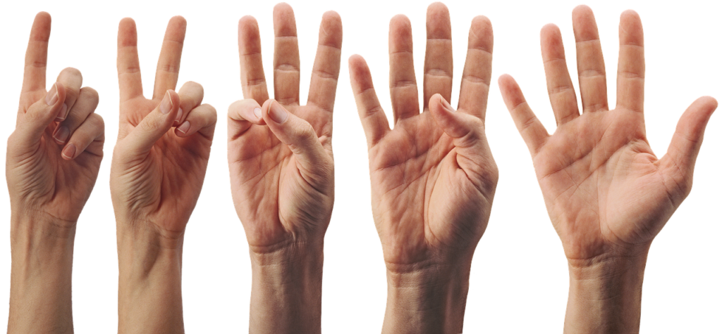 Finger and Thumb Exercises - Effective Physiotherapy Exercises for Carpal Tunnel Syndrome Relief