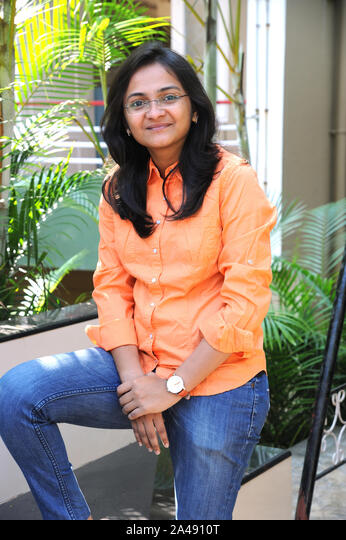 Megha R., 28, Bengaluru