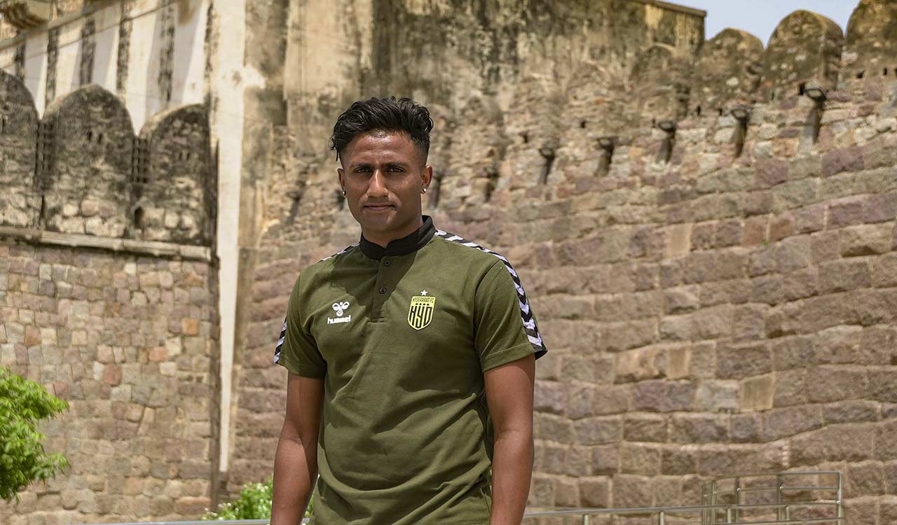 Rahul, Bhilai